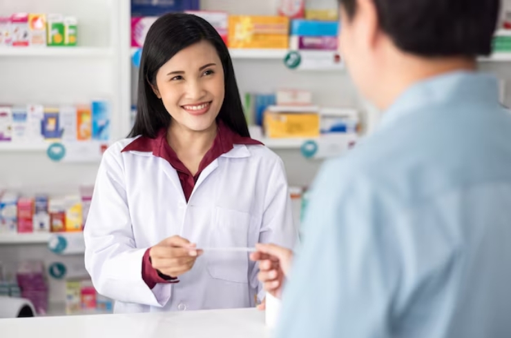 In-house Pharmacy Services------25