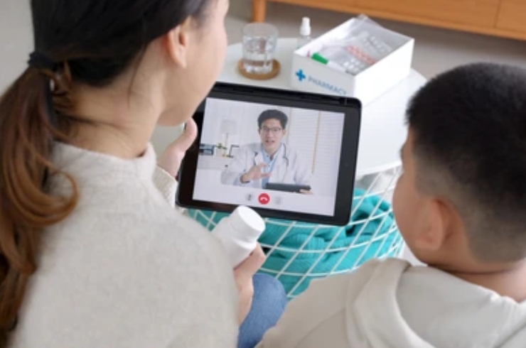 Online Video Consultations-----25